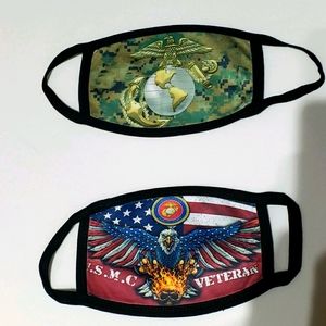 Military Face Mask